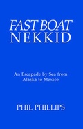 Cover: Fast Boat Nekkid - Xlibris Corporation