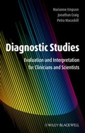 Cover: Diagnostic Studies - Wiley-Blackwell