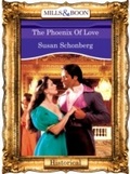 Cover: The Phoenix Of Love - Mills & Boon