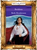 Cover: Reckless - Mills & Boon
