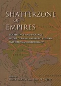 Cover: Shatterzone of Empires - Indiana University Press