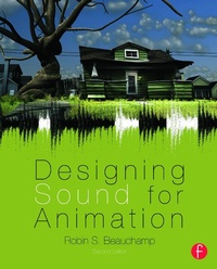 Abbildung von: Designing Sound for Animation - Focal Press