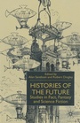 Cover: Histories of the Future - Palgrave Macmillan
