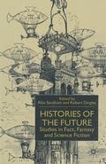 Cover: Histories of the Future - Palgrave Macmillan