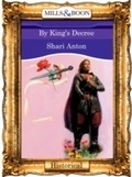 Cover: By King's Decree - Mills & Boon