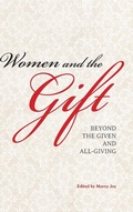 Cover: Women and the Gift - Indiana University Press