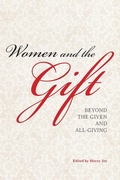 Cover: Women and the Gift - Indiana University Press