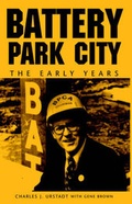 Cover: Battery Park City - Xlibris Corporation