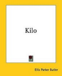 Abbildung von: Kilo - Kessinger Publishing
