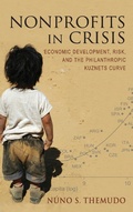 Cover: Nonprofits in Crisis - Indiana University Press
