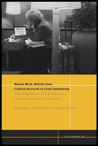 Enlarge image Cover: Mobile Work, Mobile Lives - Wiley