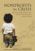 Cover: Nonprofits in Crisis - Indiana University Press