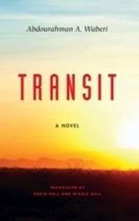 Enlarge image Cover: Transit - Indiana University Press