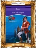 Cover: Rory - Mills & Boon