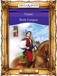 Enlarge image Cover: Conor - Mills & Boon