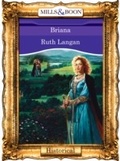 Cover: Briana - Mills & Boon