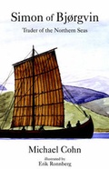Cover: Simon of Bjorgvin - Xlibris Corporation