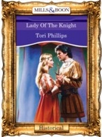 Enlarge image Cover: Lady Of The Knight - Mills & Boon