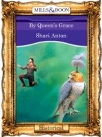 Enlarge image Cover: By Queen's Grace - Mills & Boon