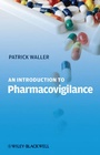 Cover: An Introduction to Pharmacovigilance - Wiley-Blackwell