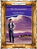 Cover: The Dreammaker - Mills & Boon