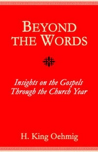 Enlarge image Cover: Beyond the Words - Xlibris Corporation