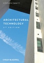 Cover: Architectural Technology - Wiley-Blackwell