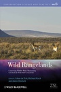 Cover: Wild Rangelands - Wiley