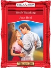 Enlarge image Cover: Wolfe Watching - Mills & Boon