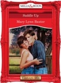 Cover: Saddle Up - Mills & Boon