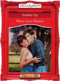 Enlarge image Cover: Saddle Up - Mills & Boon