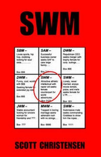 Enlarge image Cover: Swm - Xlibris Corporation