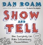 Cover: Show and Tell - Portfolio Penguin