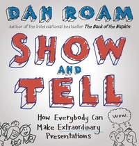 Enlarge image Cover: Show and Tell - Portfolio Penguin