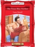 Cover: The Texas Blue Norther - Mills & Boon