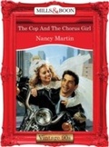 Cover: The Cop And The Chorus Girl - Mills & Boon