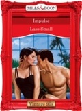 Cover: Impulse - Mills & Boon