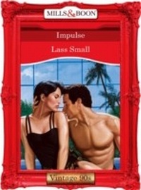 Enlarge image Cover: Impulse - Mills & Boon