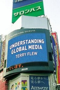 Enlarge image Cover: Understanding Global Media - Palgrave Macmillan