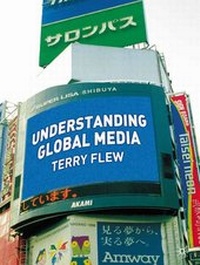 Enlarge image Cover: Understanding Global Media - Palgrave Macmillan