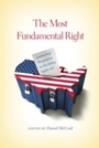 Cover: The Most Fundamental Right - Indiana University Press