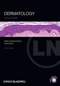 Cover: Lecture Notes: Dermatology - Wiley-Blackwell