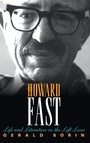 Cover: Howard Fast - Indiana University Press