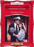 Cover: Cinderella's Tycoon - Mills & Boon