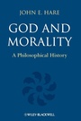 Cover: God and Morality - Wiley