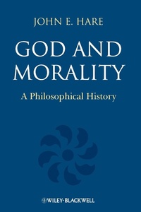 Enlarge image Cover: God and Morality - Wiley