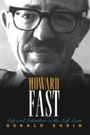Cover: Howard Fast - Indiana University Press
