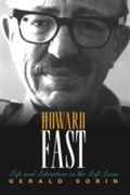 Cover: Howard Fast - Indiana University Press