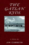Cover: The Gatlan Kids - Xlibris Corporation