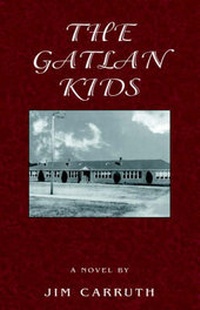 Enlarge image Cover: The Gatlan Kids - Xlibris Corporation